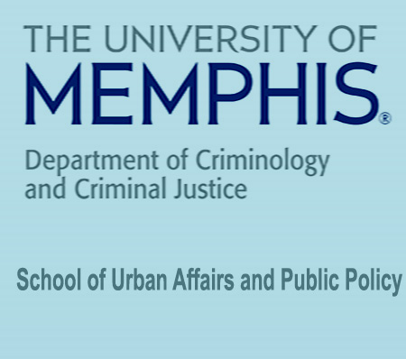 University of Memphis logo