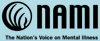 NAMI logo